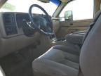 2006 Chevrolet Silverado K1500 Heavy Duty