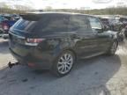 2017 Land Rover Range Rover Sport HSE