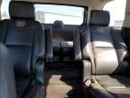 2012 Cadillac Escalade Platinum