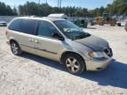 2006 Dodge Caravan SXT