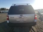 2007 Ford Expedition EL XLT