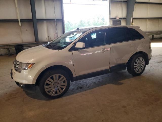 2008 Ford Edge Limited