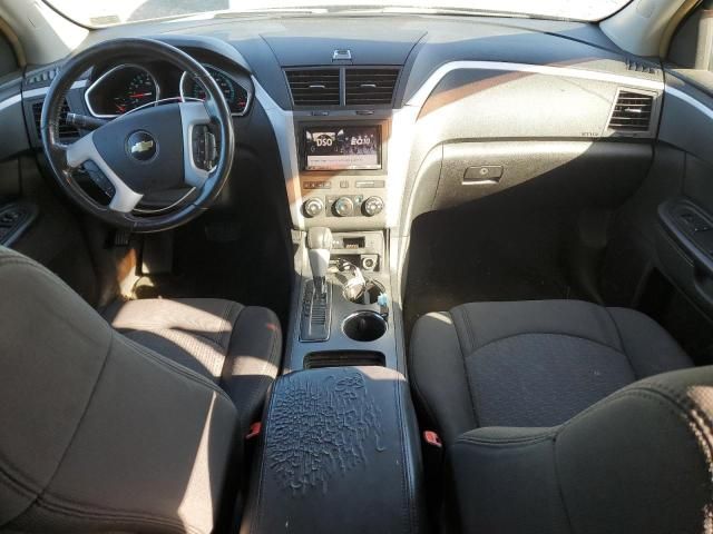 2009 Chevrolet Traverse LT