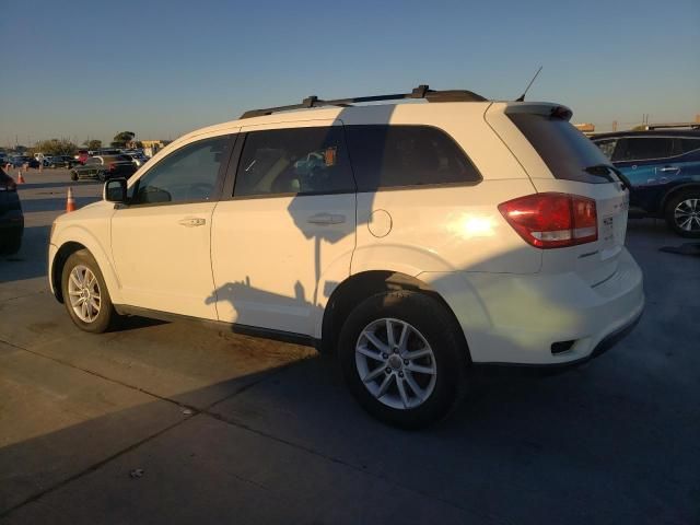 2013 Dodge Journey SXT