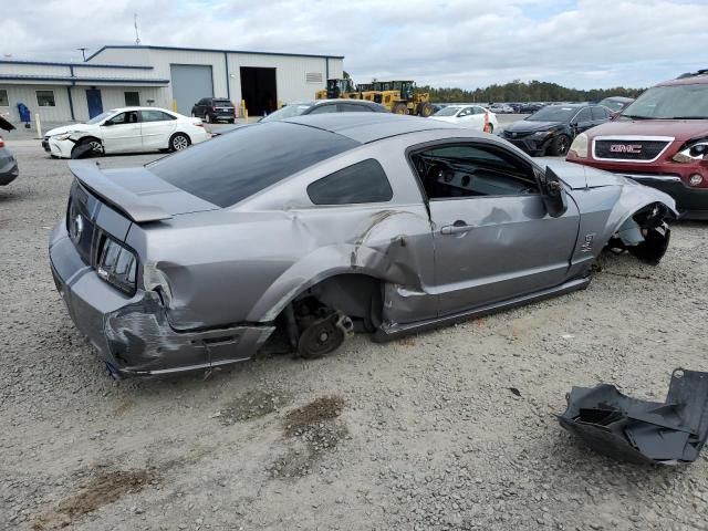 2006 Ford Mustang GT