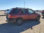 2003 Isuzu Rodeo S