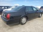 2000 Cadillac Deville DHS