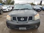 2010 Nissan Armada SE