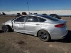 2018 Ford Fusion SE Hybrid