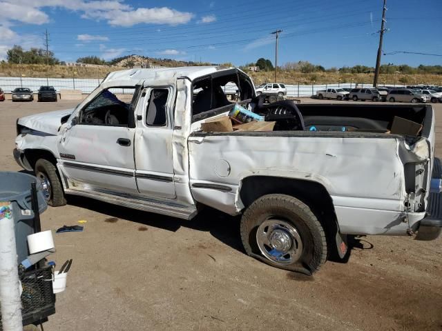 1998 Dodge RAM 2500