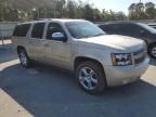 2013 Chevrolet Suburban C1500 LTZ