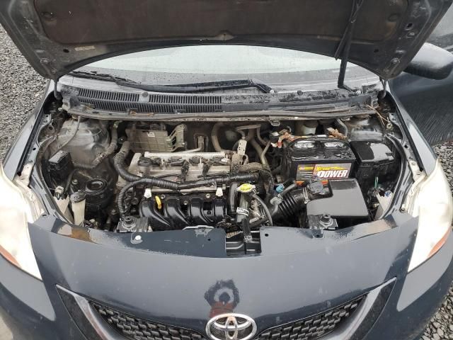 2010 Toyota Yaris