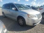 2010 Chrysler Town & Country Touring