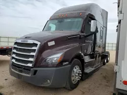 2022 Freightliner Cascadia 126 en venta en Amarillo, TX