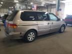 2003 Honda Odyssey EXL