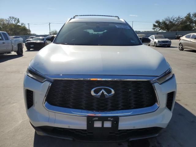 2024 Infiniti QX60 Sensory