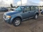 2012 Ford Escape XLS