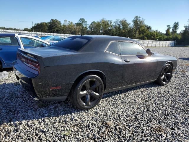 2014 Dodge Challenger R/T