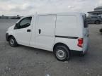 2019 Nissan NV200 2.5S