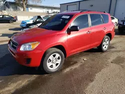 Toyota salvage cars for sale: 2011 Toyota Rav4