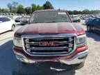 2017 GMC Sierra K1500 SLT