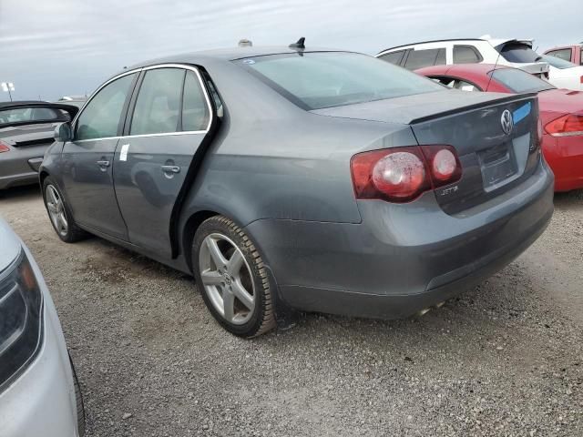 2010 Volkswagen Jetta TDI