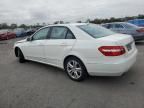 2011 Mercedes-Benz E 350 4matic