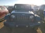 2011 Jeep Wrangler Sahara