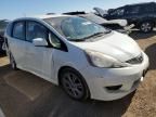 2010 Honda FIT Sport