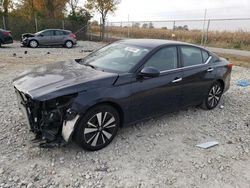 2021 Nissan Altima SV en venta en Cicero, IN