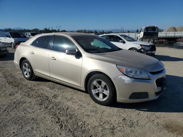 2014 Chevrolet Malibu 1LT