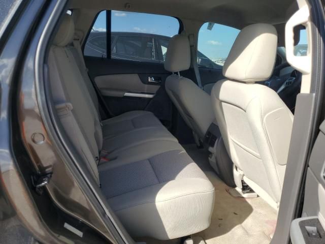 2011 Ford Edge SEL