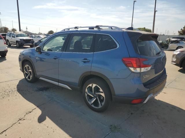 2024 Subaru Forester Touring