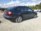 2006 Hyundai Elantra GLS