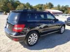 2012 Mercedes-Benz GLK 350 4matic