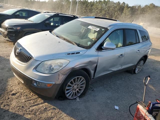 2009 Buick Enclave CXL