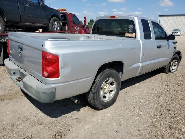 2005 Dodge Dakota ST