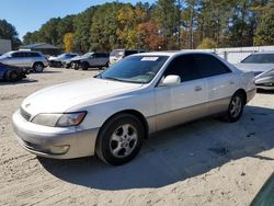 1998 Lexus ES 300 en venta en Seaford, DE