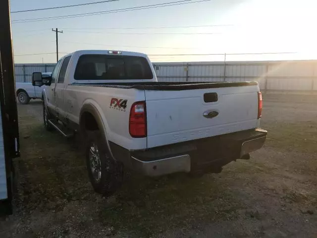 2014 Ford F350 Super Duty