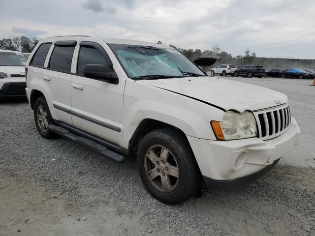 2007 Jeep Grand Cherokee Laredo