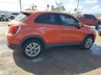 2016 Fiat 500X Easy