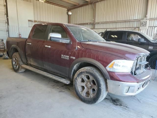 2017 Dodge 1500 Laramie