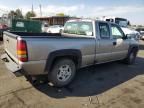 2001 Chevrolet Silverado C1500