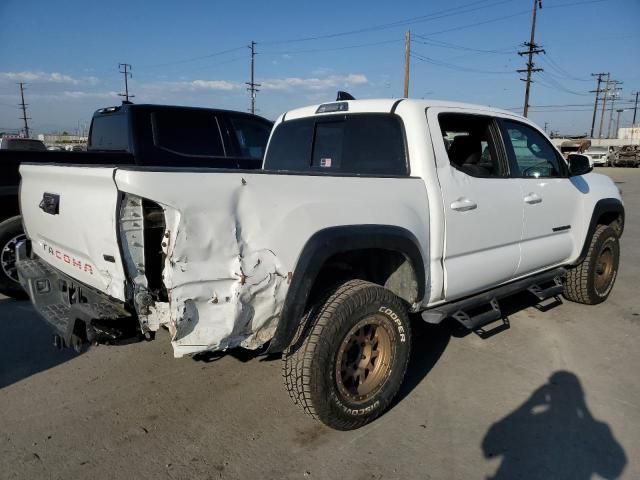 2023 Toyota Tacoma Double Cab