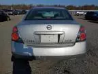 2006 Nissan Altima S