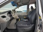 2011 Toyota Sienna Sport