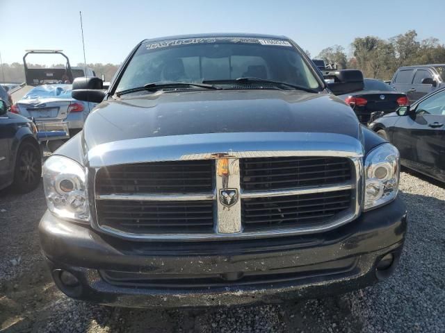 2008 Dodge RAM 1500 ST