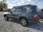 2003 Toyota Land Cruiser