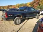 2007 Chevrolet Silverado K1500 Classic