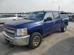 2013 Chevrolet Silverado K1500 LS